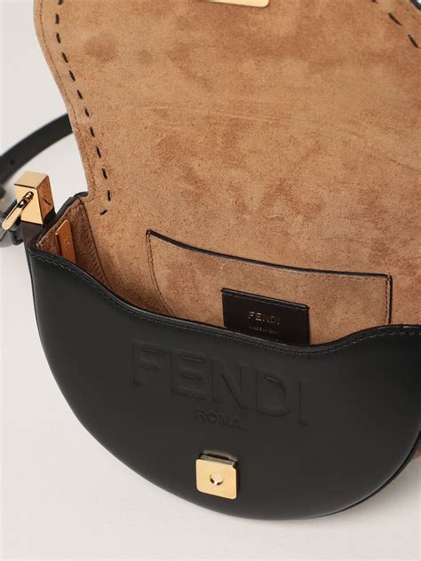 borsa fendi estiva|borse fendi giglio.